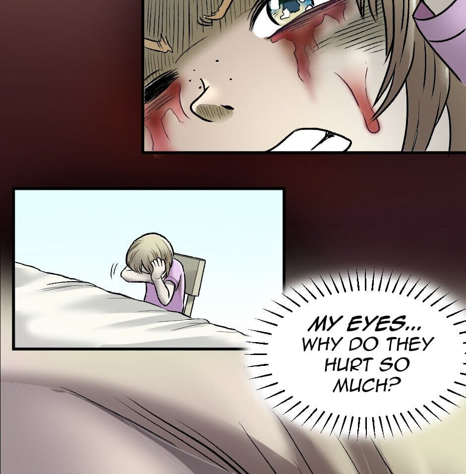 Revenant Plants Chapter 1 page 19 - 