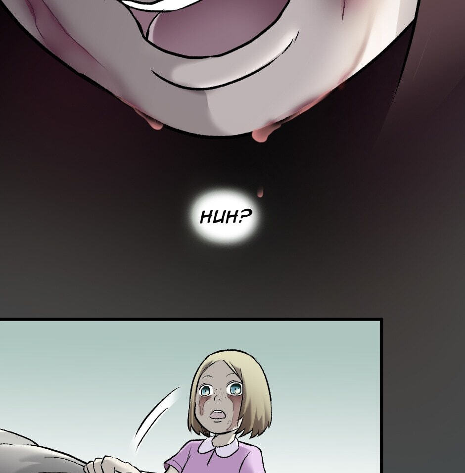 Revenant Plants Chapter 1 page 21 - 