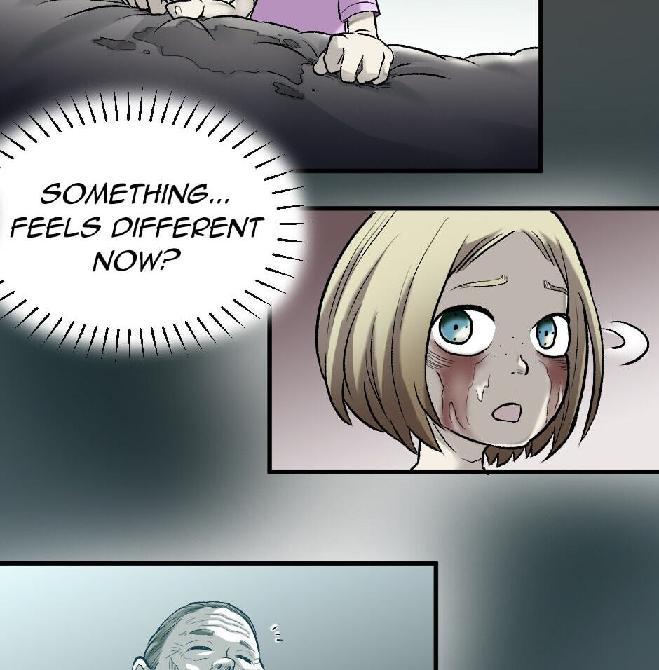 Revenant Plants Chapter 1 page 22 - 
