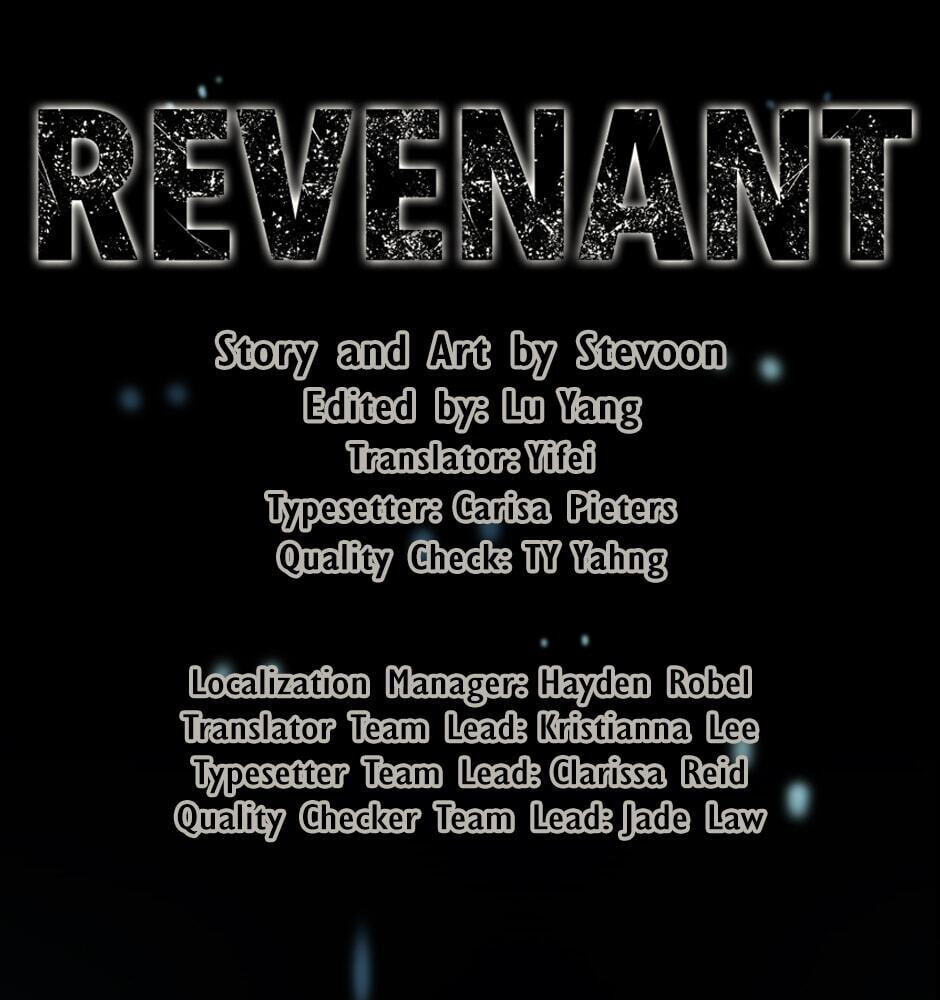 Revenant Plants Chapter 1 page 25 - 