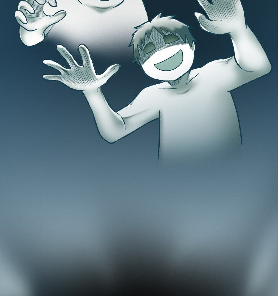 Revenant Plants Chapter 1 page 28 - 