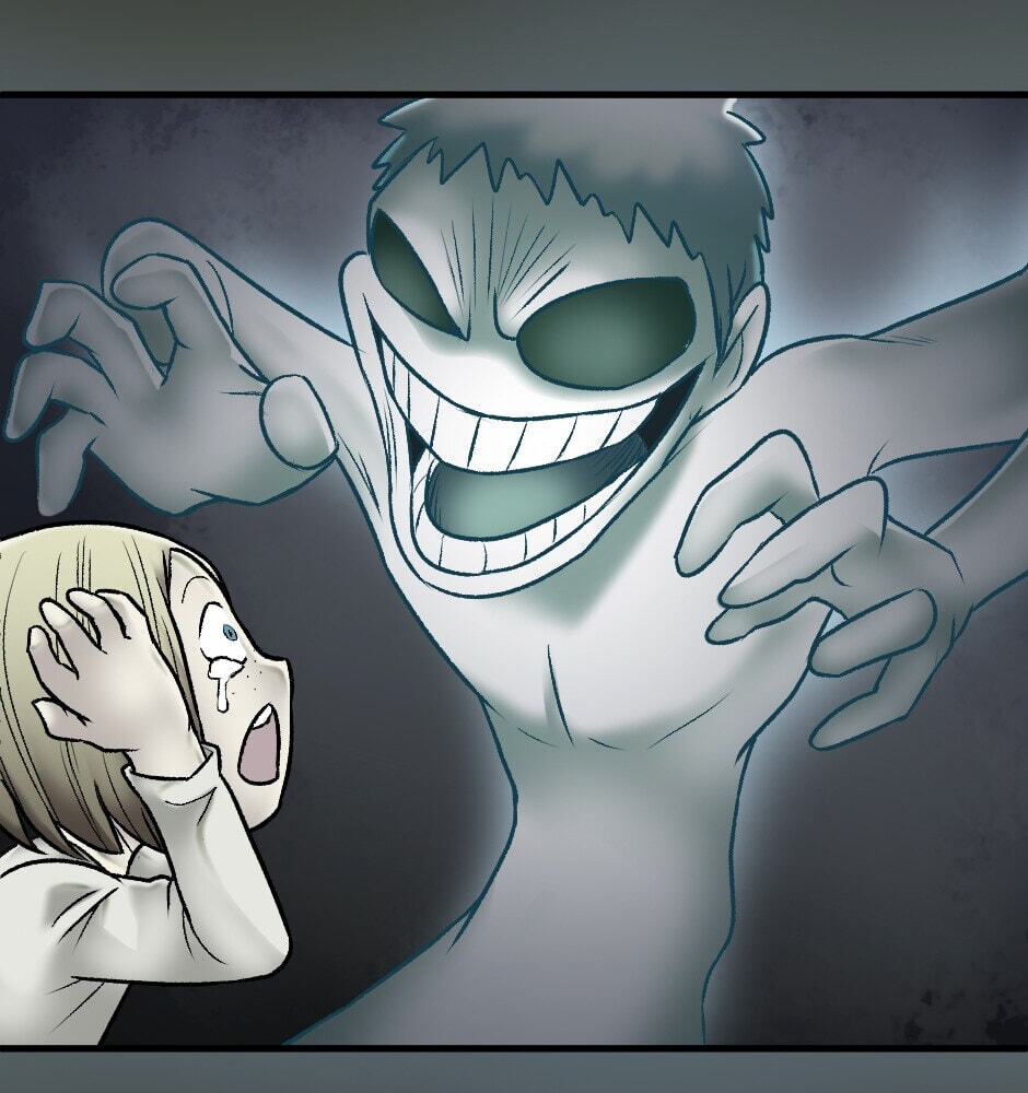 Revenant Plants Chapter 1 page 30 - 