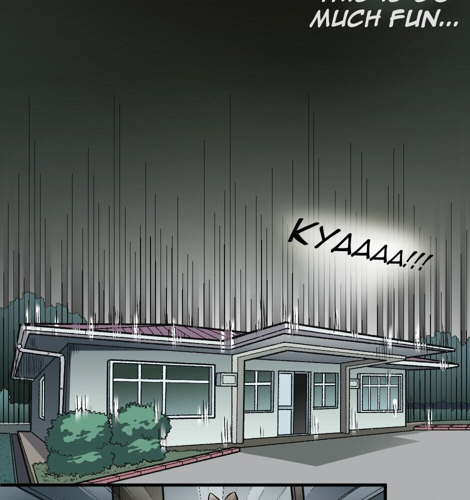 Revenant Plants Chapter 1 page 32 - 