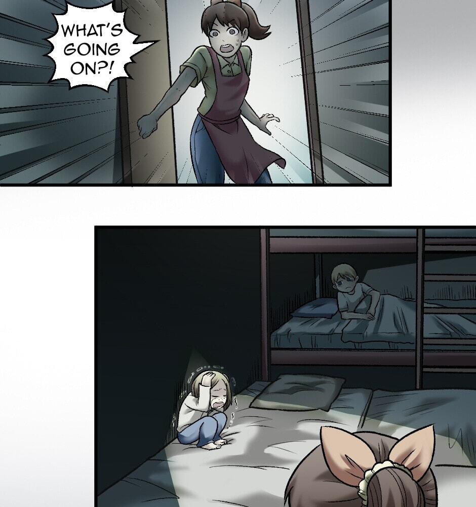 Revenant Plants Chapter 1 page 33 - 