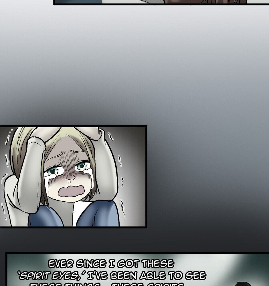 Revenant Plants Chapter 1 page 34 - 