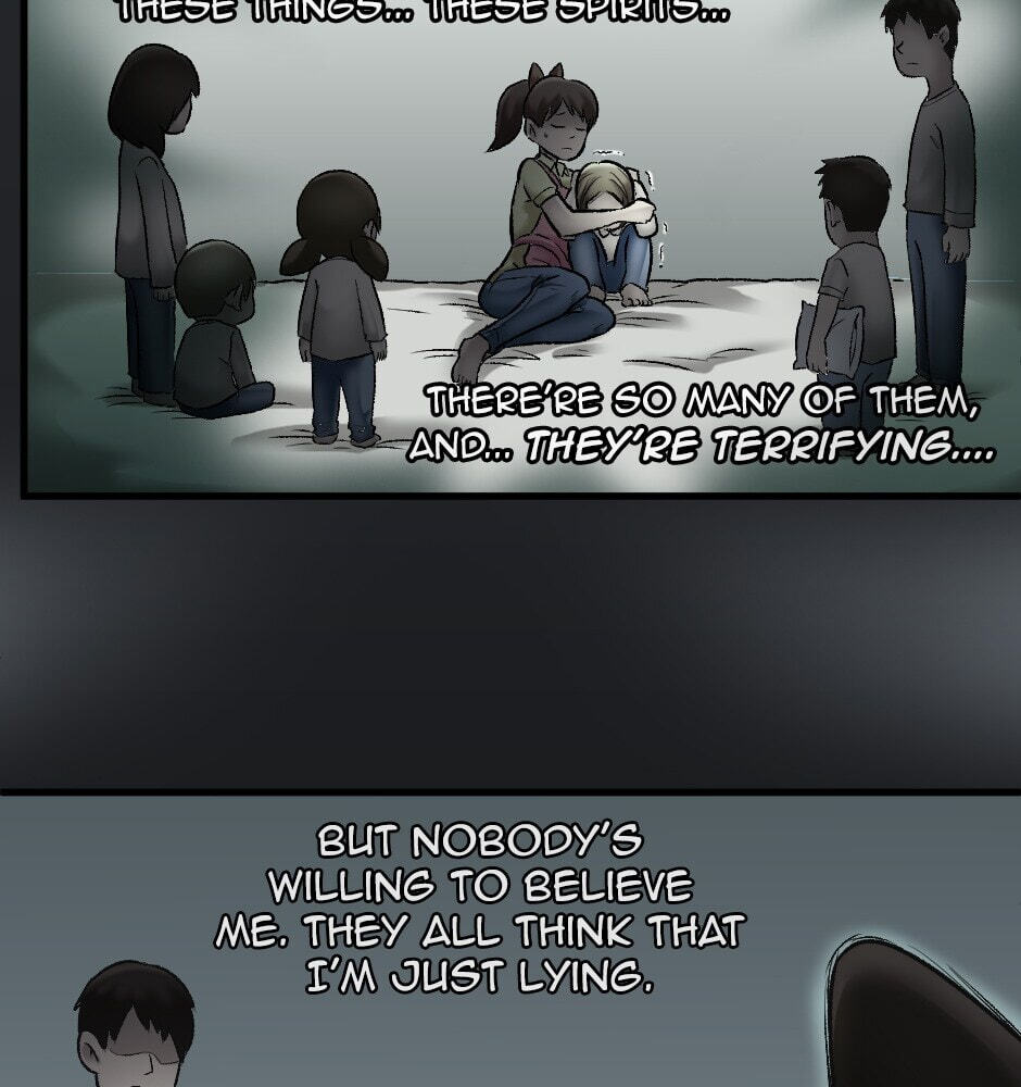 Revenant Plants Chapter 1 page 35 - 
