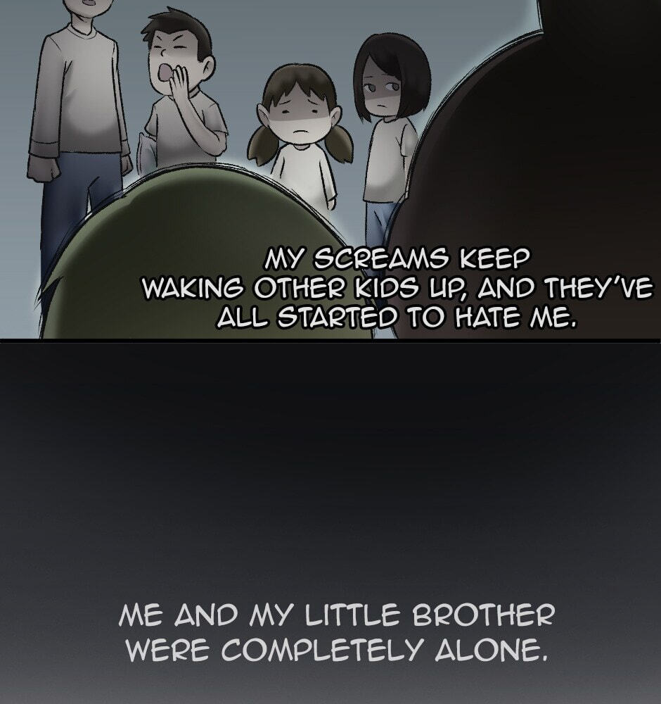 Revenant Plants Chapter 1 page 36 - 