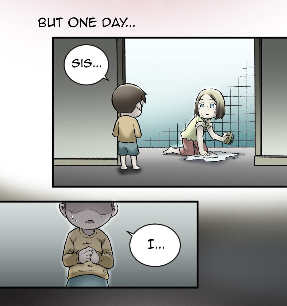 Revenant Plants Chapter 1 page 40 - 