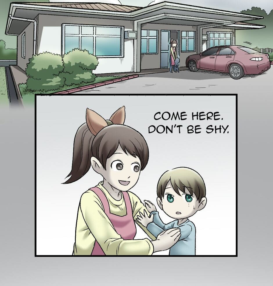 Revenant Plants Chapter 1 page 50 - 