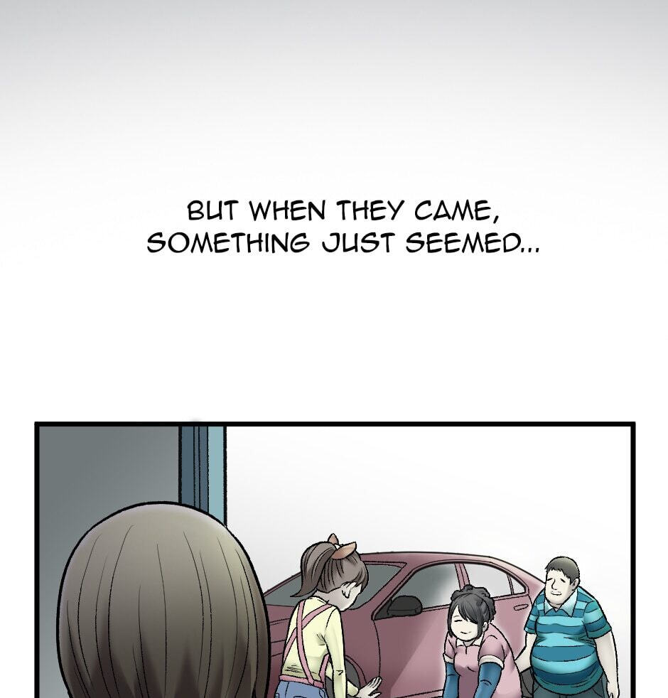 Revenant Plants Chapter 1 page 51 - 