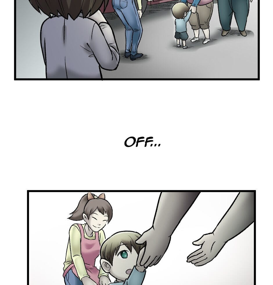 Revenant Plants Chapter 1 page 52 - 