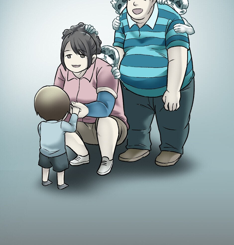 Revenant Plants Chapter 1 page 55 - 