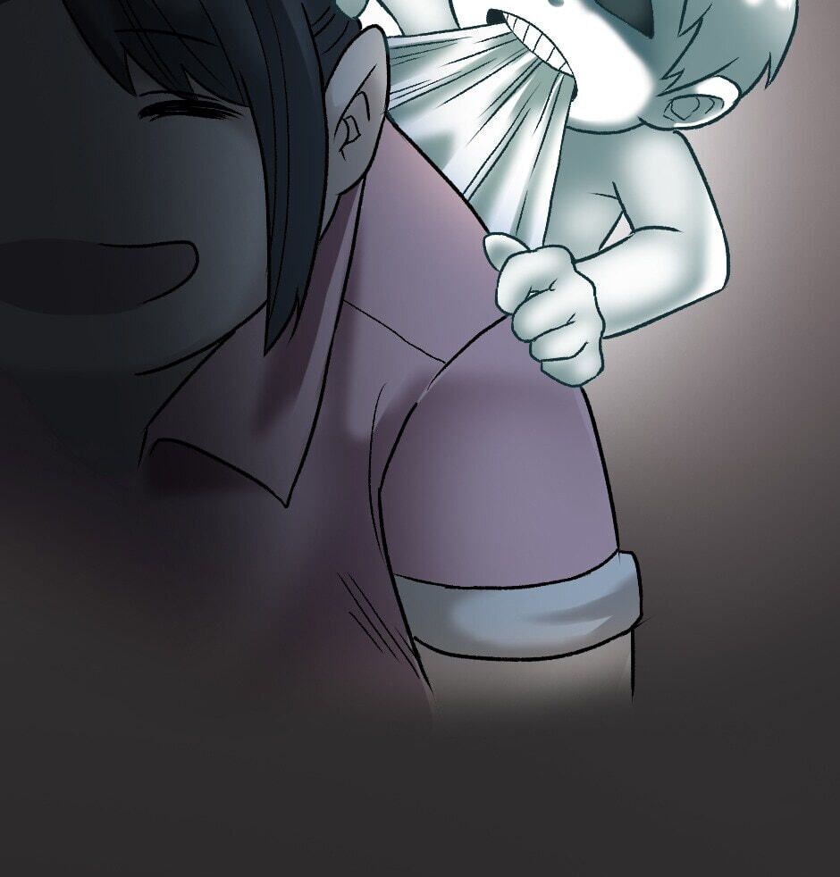 Revenant Plants Chapter 1 page 57 - 