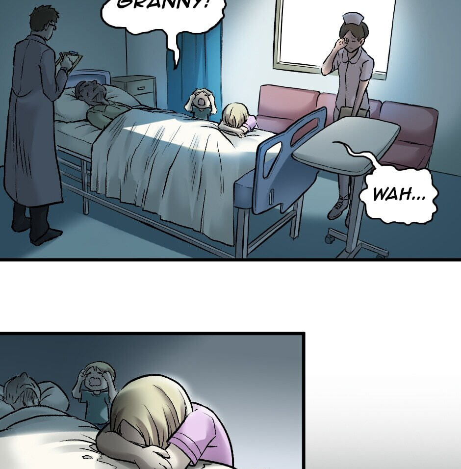 Revenant Plants Chapter 1 page 7 - 