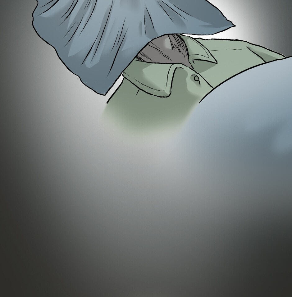 Revenant Plants Chapter 1 page 9 - 