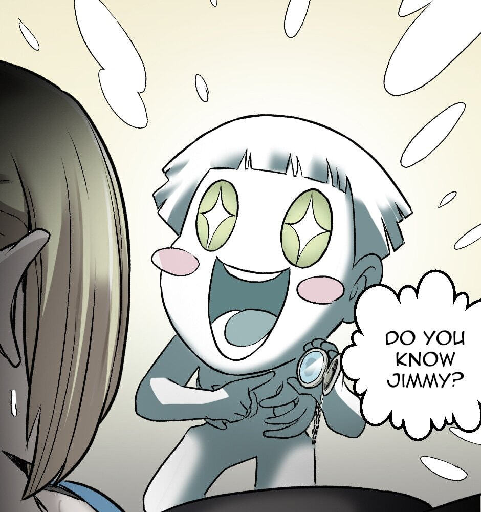 Revenant Plants Chapter 10 page 2 - 
