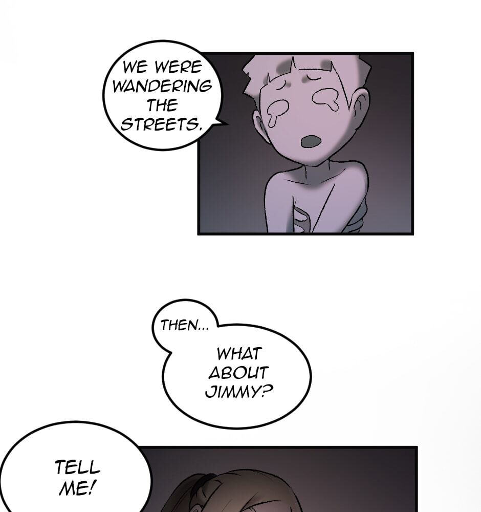 Revenant Plants Chapter 10 page 11 - 