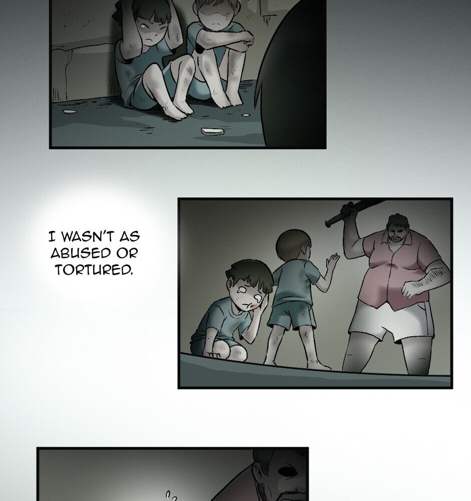 Revenant Plants Chapter 10 page 16 - 