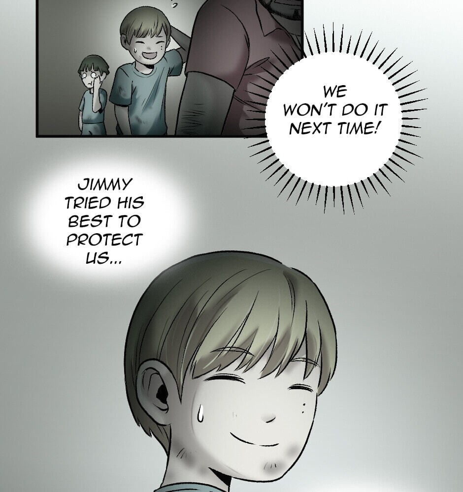 Revenant Plants Chapter 10 page 17 - 