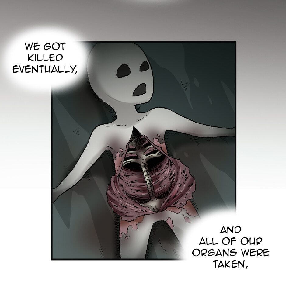 Revenant Plants Chapter 10 page 20 - 