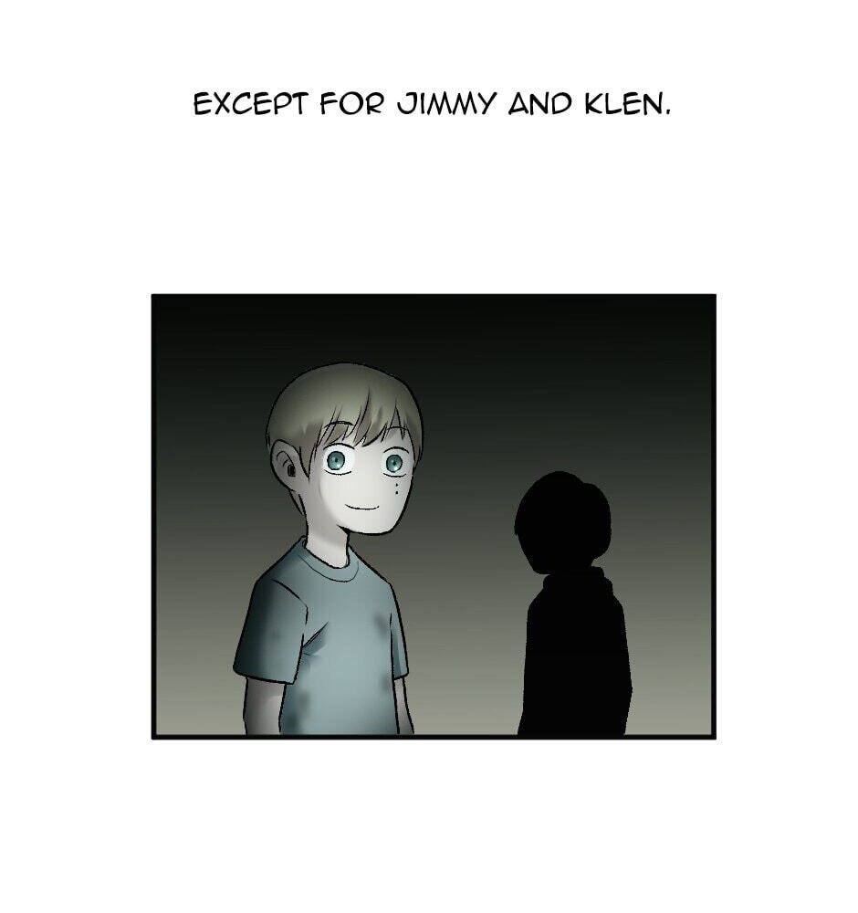 Revenant Plants Chapter 10 page 21 - 
