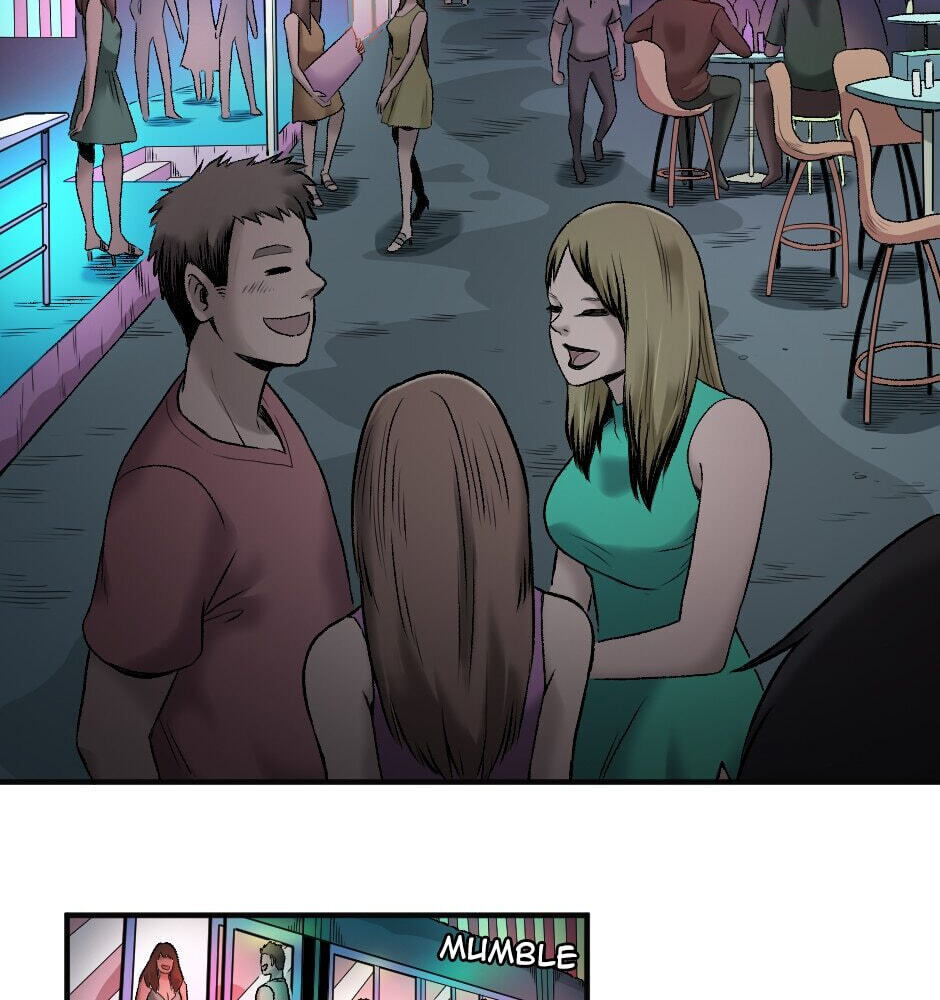 Revenant Plants Chapter 10 page 23 - 