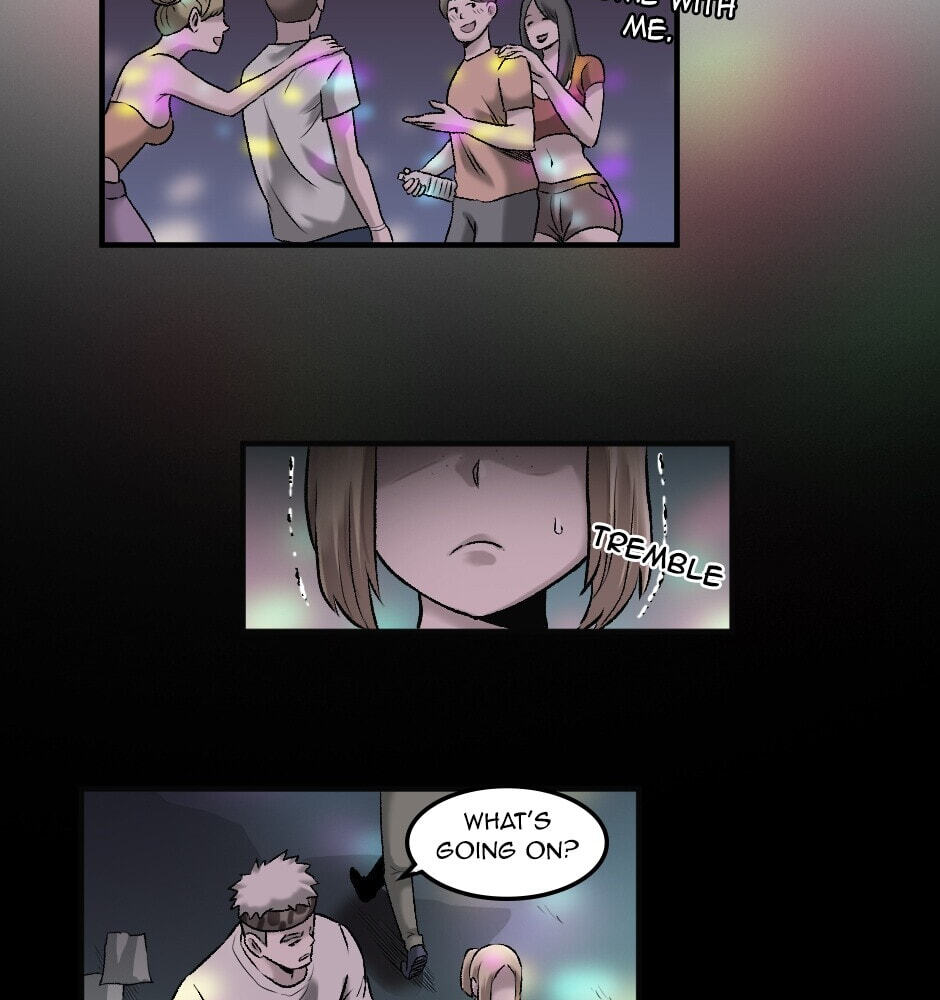 Revenant Plants Chapter 10 page 25 - 