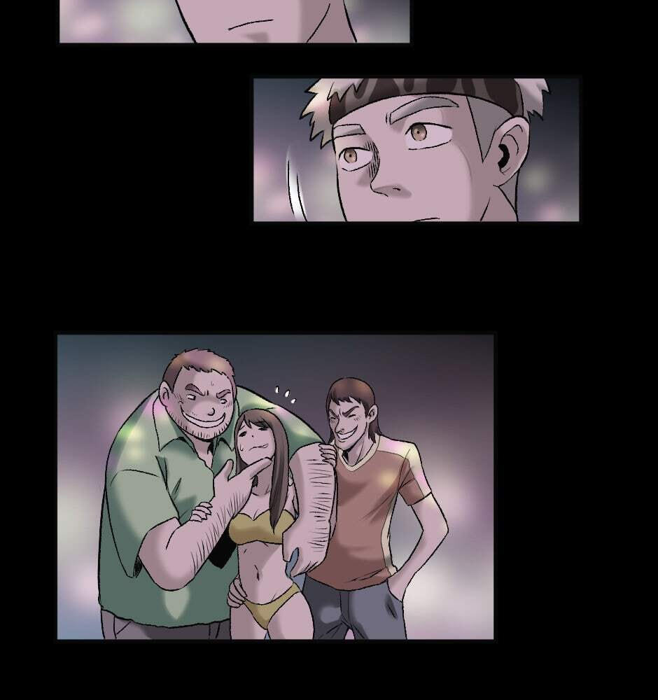 Revenant Plants Chapter 10 page 27 - 