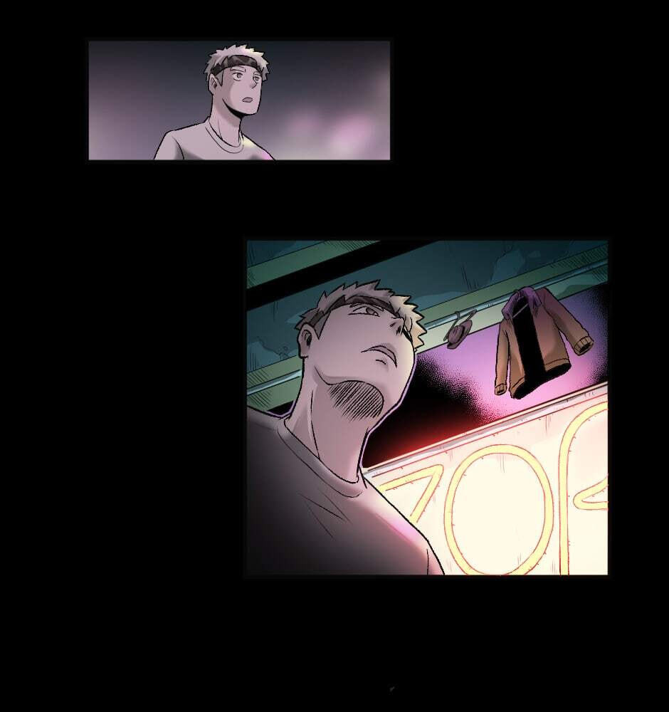 Revenant Plants Chapter 10 page 28 - 