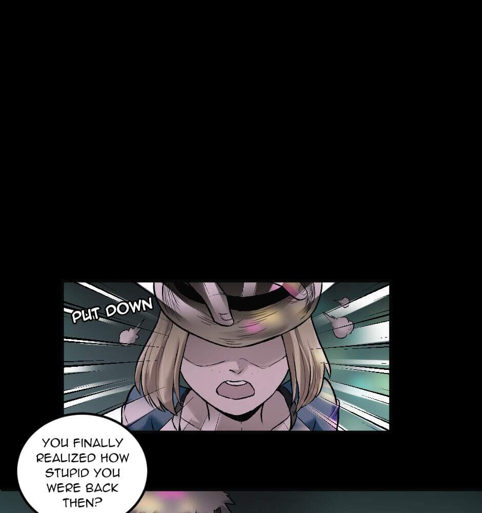 Revenant Plants Chapter 10 page 29 - 