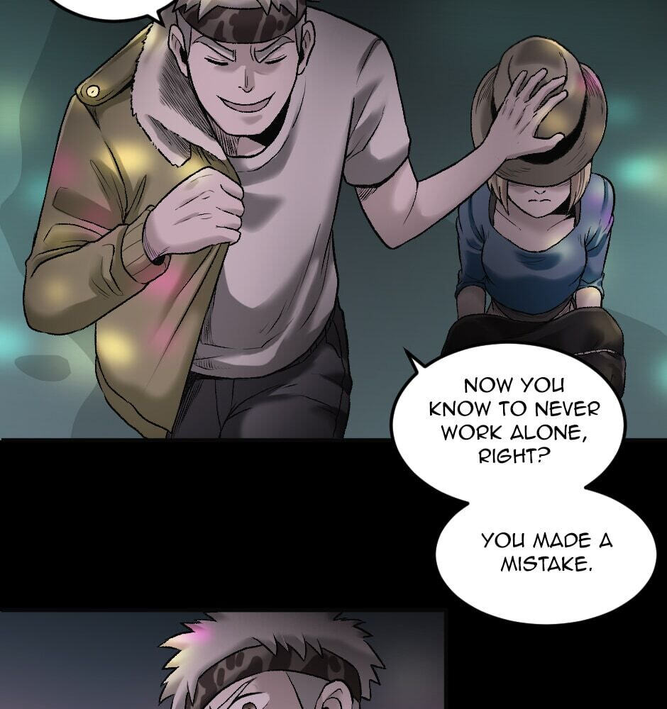 Revenant Plants Chapter 10 page 30 - 