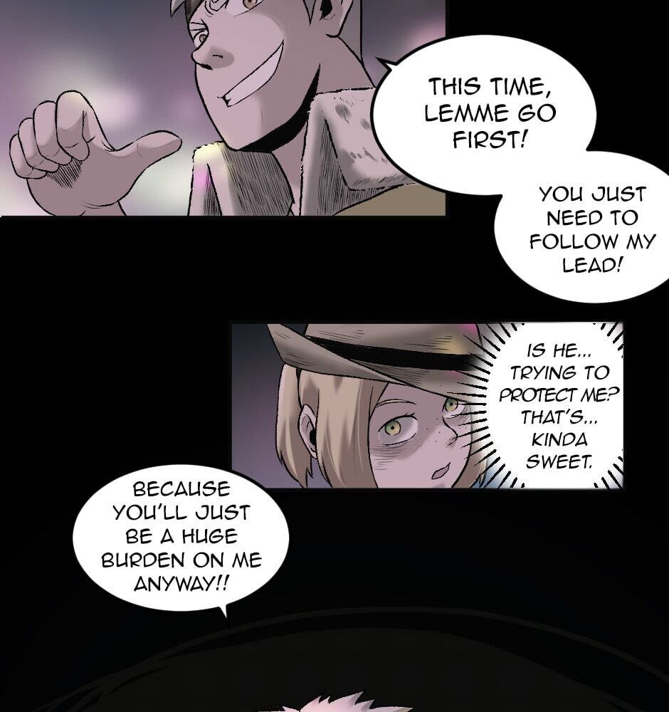 Revenant Plants Chapter 10 page 31 - 