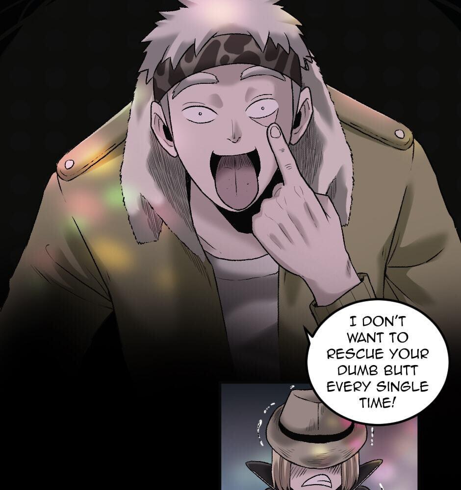Revenant Plants Chapter 10 page 32 - 
