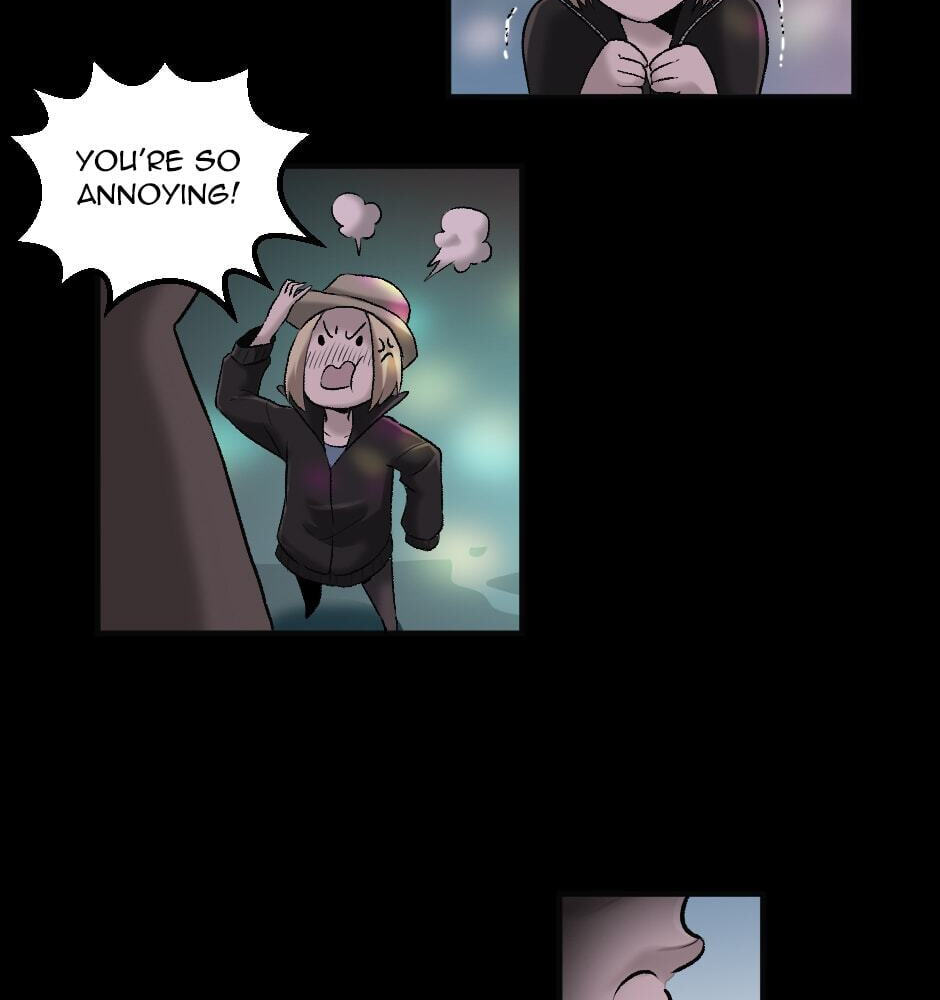 Revenant Plants Chapter 10 page 33 - 