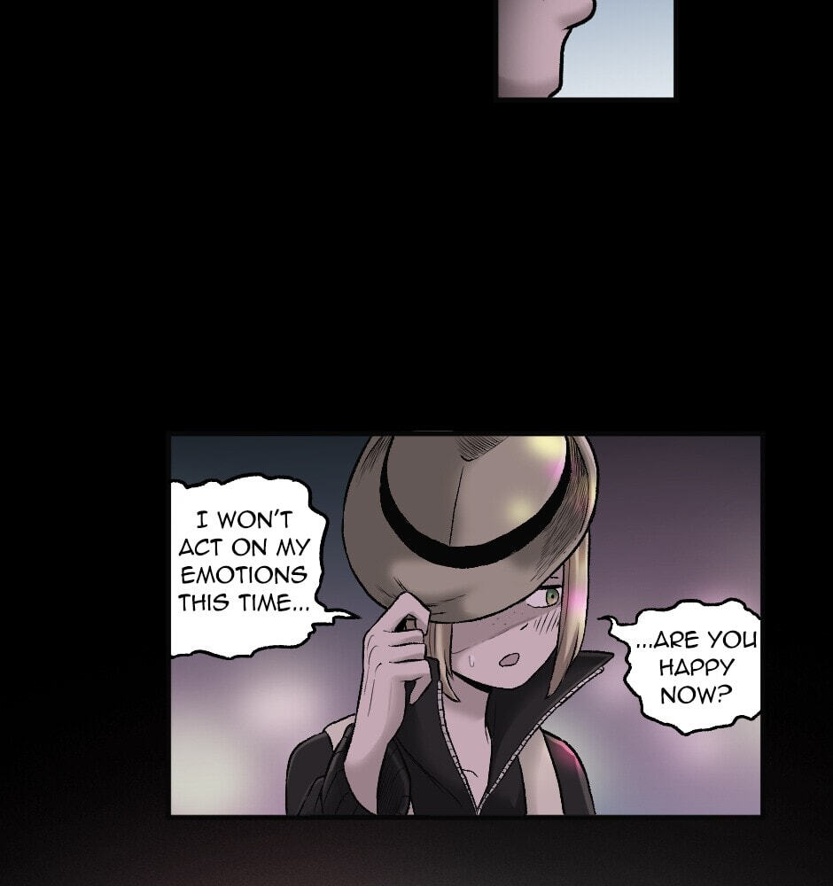 Revenant Plants Chapter 10 page 34 - 
