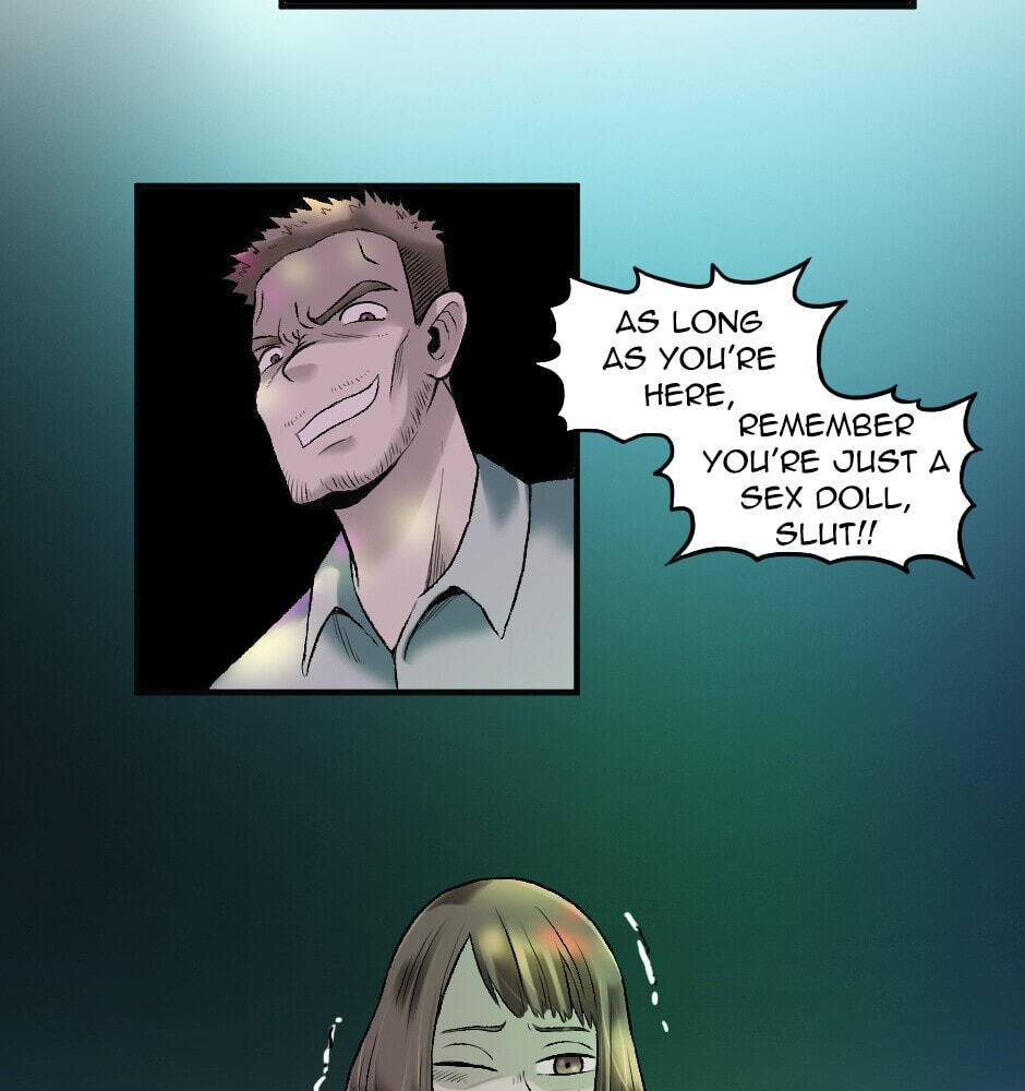 Revenant Plants Chapter 10 page 38 - 