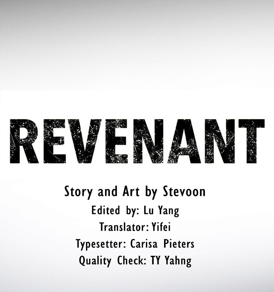 Revenant Plants Chapter 10 page 5 - 