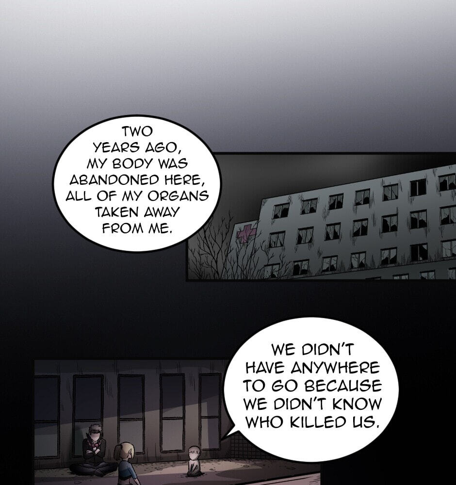 Revenant Plants Chapter 10 page 6 - 