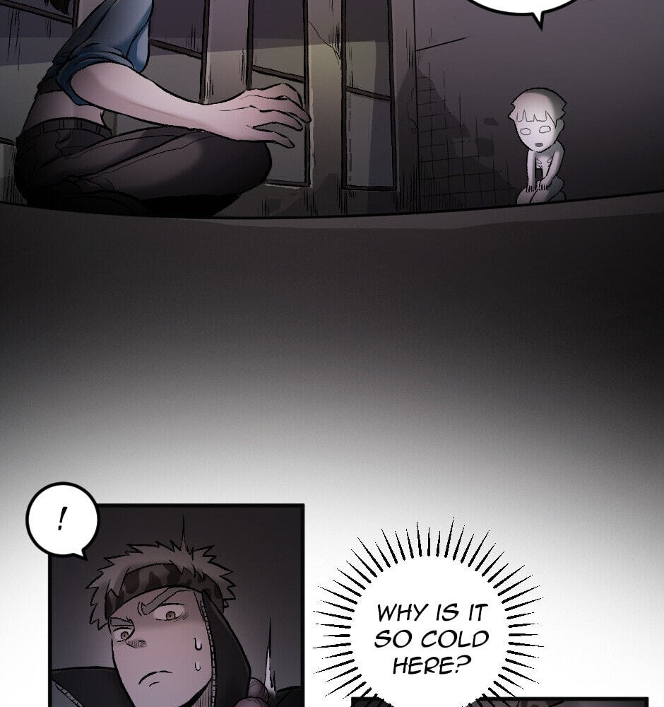 Revenant Plants Chapter 10 page 9 - 