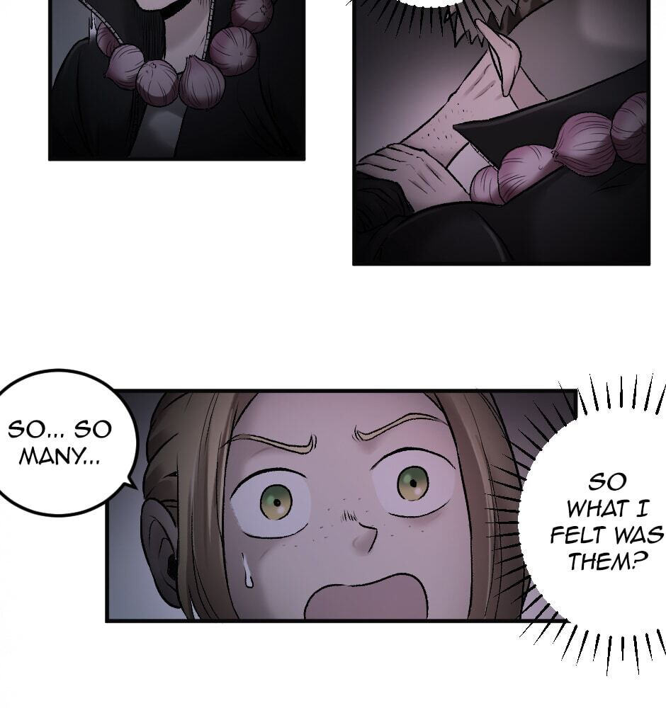 Revenant Plants Chapter 10 page 10 - 