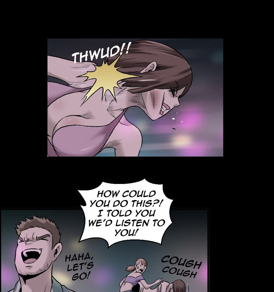 Revenant Plants Chapter 11 page 1 - 