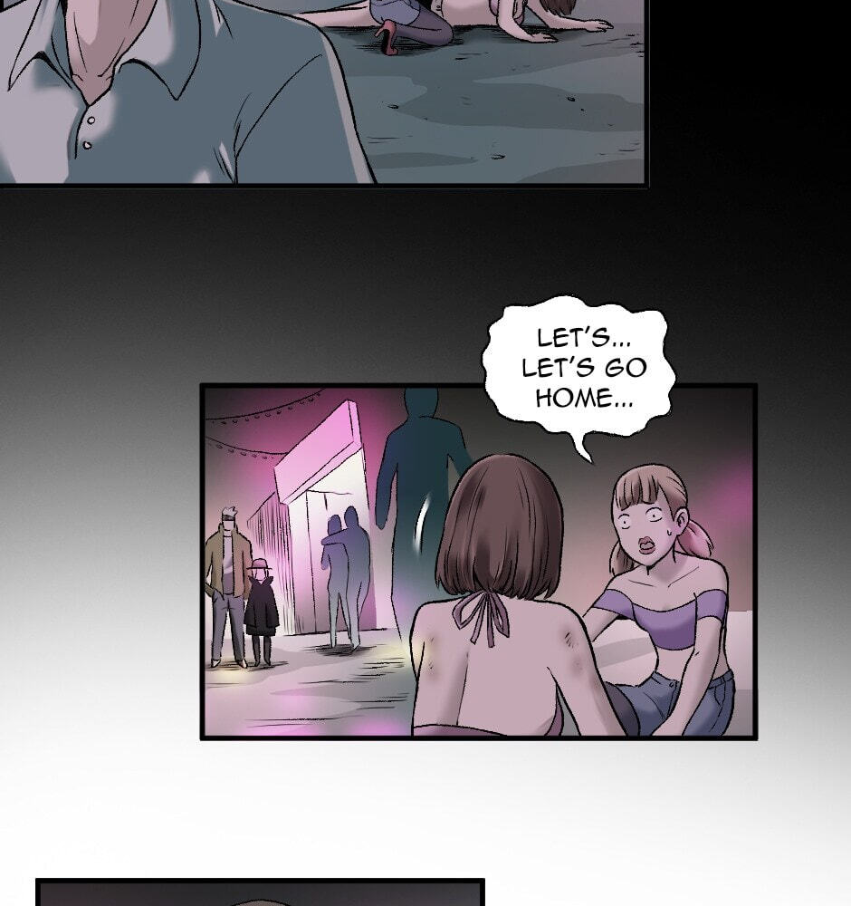 Revenant Plants Chapter 11 page 2 - 