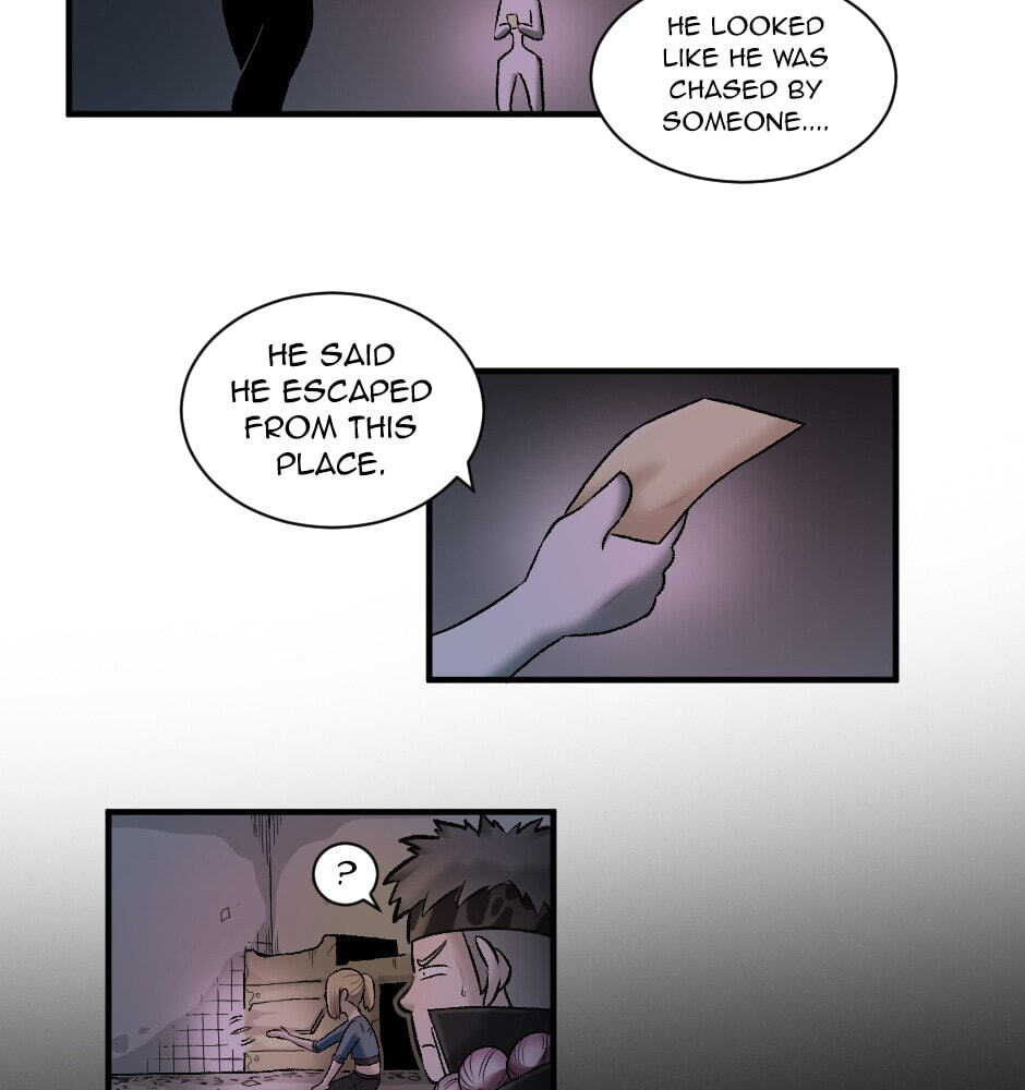 Revenant Plants Chapter 11 page 11 - 