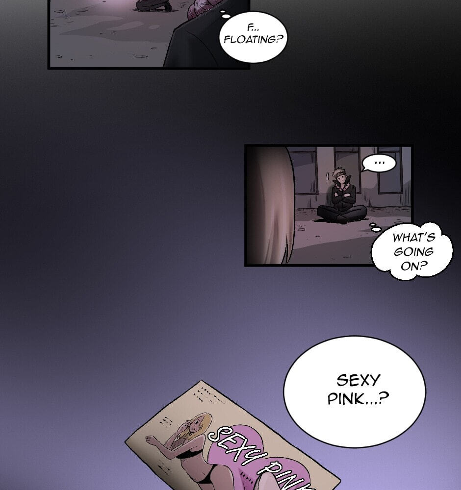 Revenant Plants Chapter 11 page 12 - 