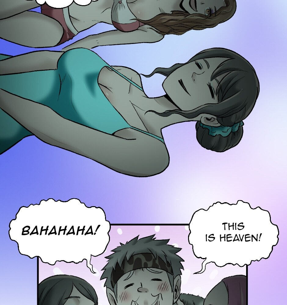 Revenant Plants Chapter 11 page 16 - 