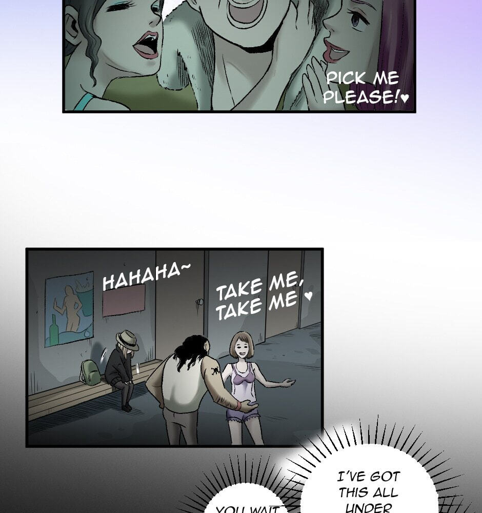 Revenant Plants Chapter 11 page 17 - 