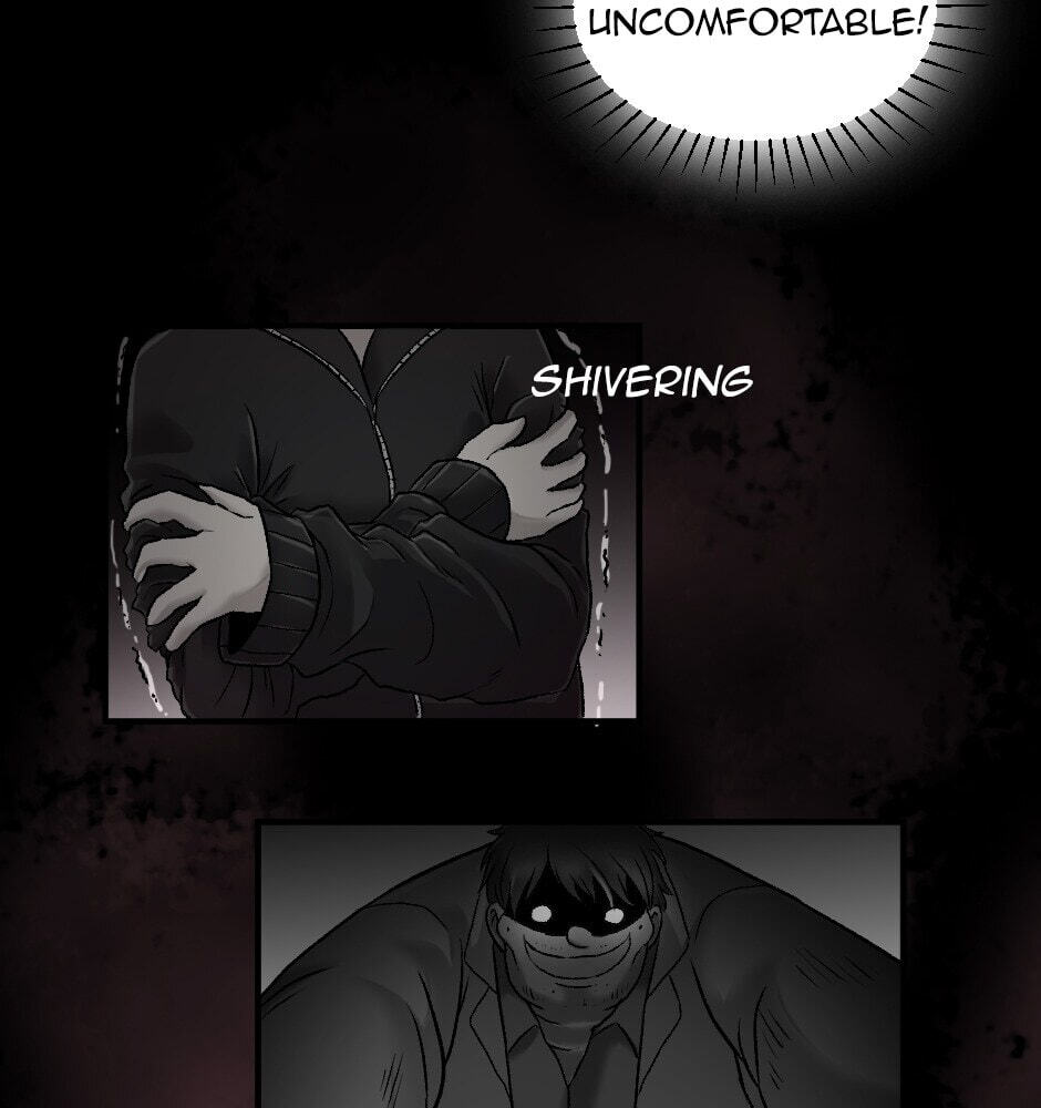 Revenant Plants Chapter 11 page 22 - 