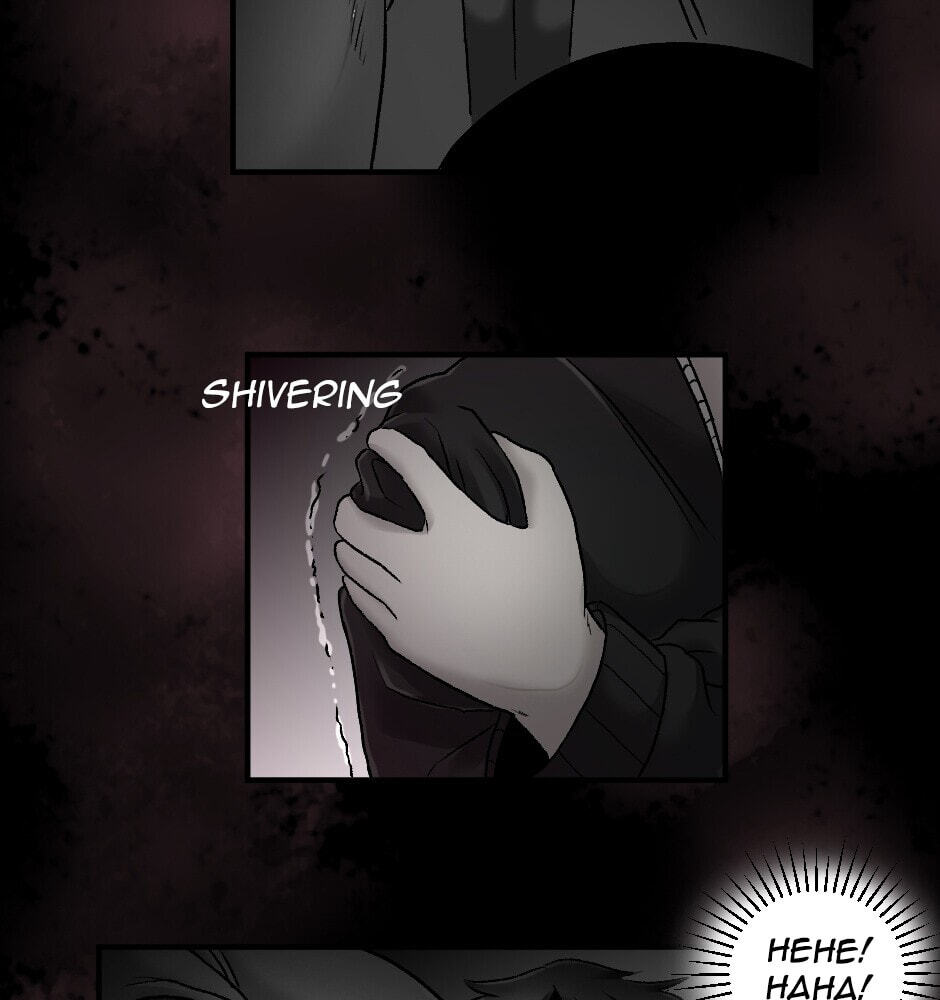 Revenant Plants Chapter 11 page 23 - 