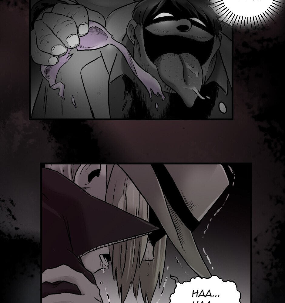 Revenant Plants Chapter 11 page 24 - 