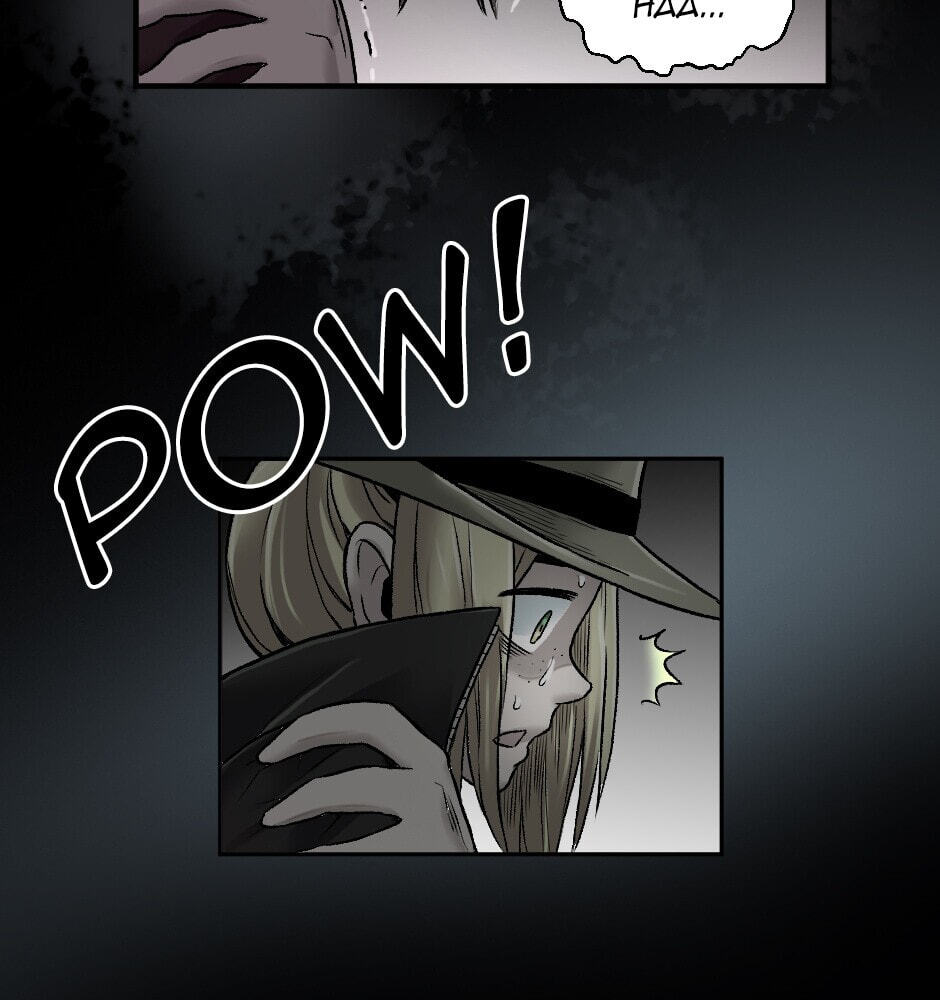 Revenant Plants Chapter 11 page 25 - 